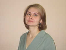 Шитова Вера Константиновна Шитова Вера Константиновна