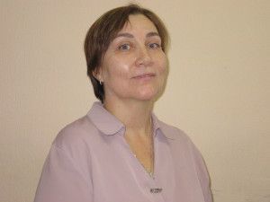 Воспитатель Шутова Елена Владимировна Воспитатель Шутова Елена Владимировна