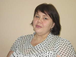 Воспитатель Кашина Людмила Леонидовна Воспитатель Кашина Людмила Леонидовна
