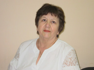 Воспитатель Тыртышникова Елена Хасановна Воспитатель Тыртышникова Елена Хасановна