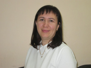 Методист Толстикова Татьяна Сергеевна Методист Толстикова Татьяна Сергеевна