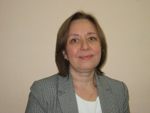 Учитель-дефектолог Зырянова Елена Юрьевна Учитель-дефектолог Зырянова Елена Юрьевна