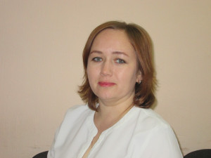 Воспитатель Бисерова Ирина Валерьевна Воспитатель Бисерова Ирина Валерьевна